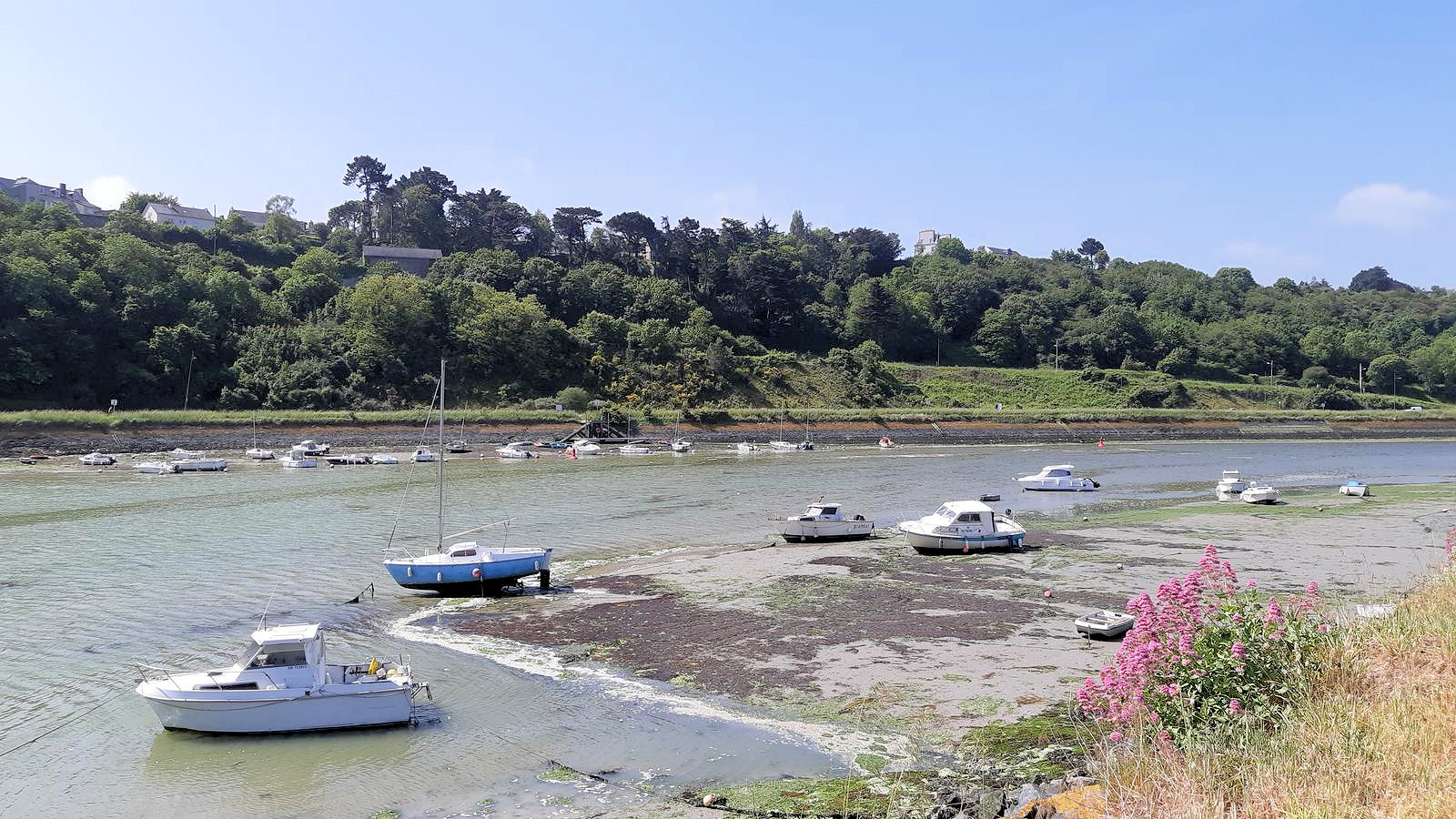 Port du Légué